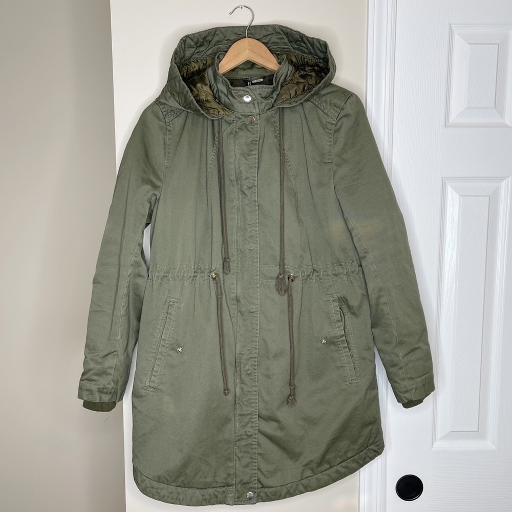 Divided by H&M Jacket - Picture 3 of 6